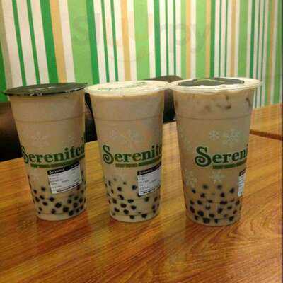 Serenitea