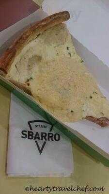 Sbarro