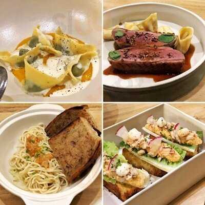 Made Nice Supper Club