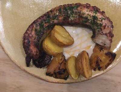 Made Nice Supper Club