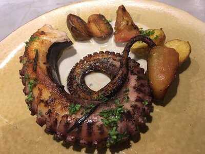 Made Nice Supper Club