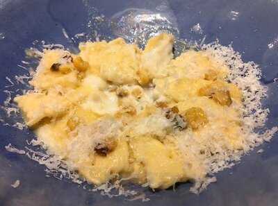 Made Nice Supper Club