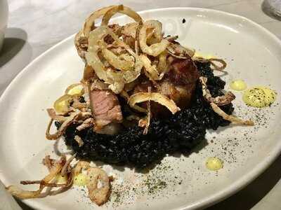 Made Nice Supper Club