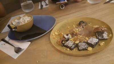 Made Nice Supper Club