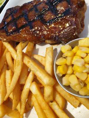 T.g.i. Friday's Eastwood