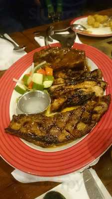 T.g.i. Friday's Eastwood