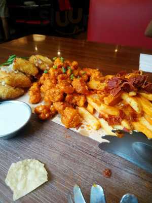 T.g.i. Friday's Eastwood