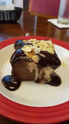 T.g.i. Friday's Eastwood