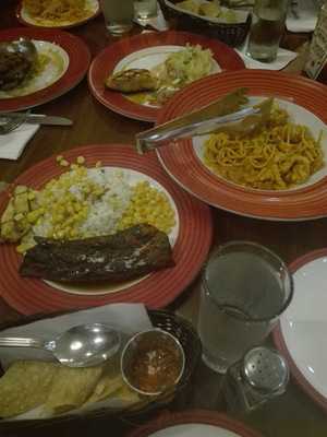 T.g.i. Friday's Eastwood