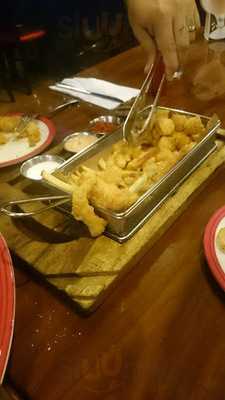 T.g.i. Friday's Eastwood