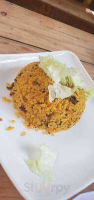 Greyson's Dimsum And Noodles