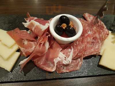 Chili's Power Plant Mall