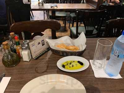 Chili's Power Plant Mall