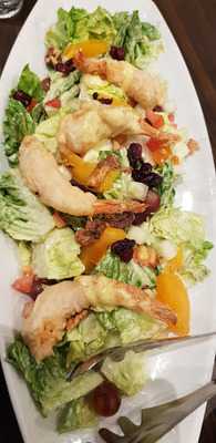 Chili's Power Plant Mall