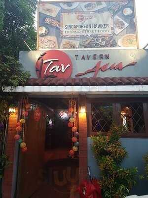 Tavern Asia