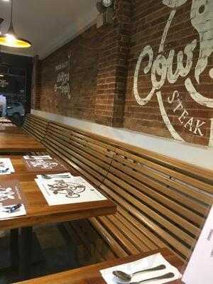 Cow Bell Steak Cafe