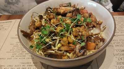 The Wholesome Table Rockwell