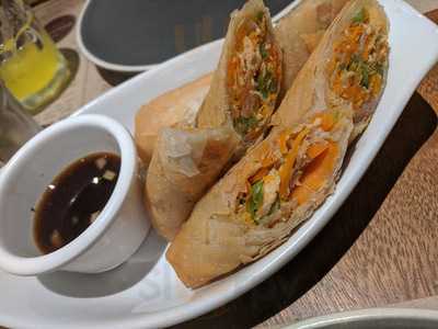 The Wholesome Table Rockwell