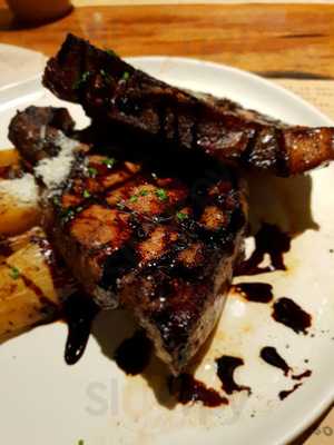 The Wholesome Table Rockwell