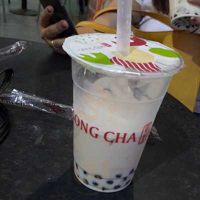 Tapi Milk Tea House