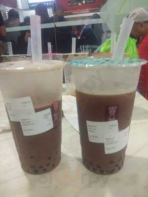 Tapi Milk Tea House