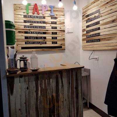 Tapi Milk Tea House