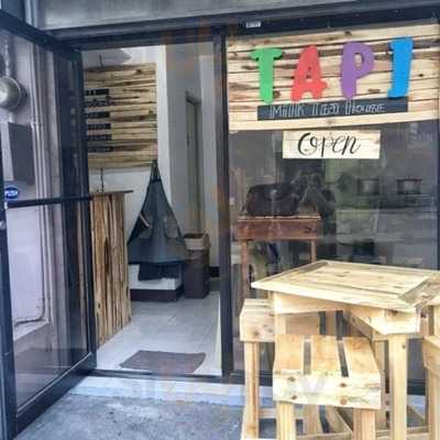Tapi Milk Tea House