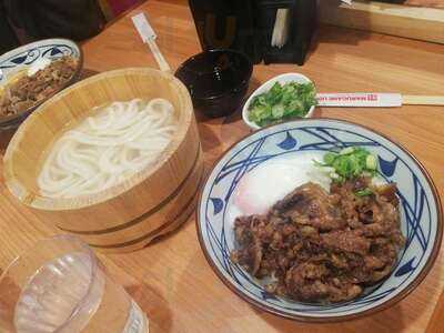 Marugame Udon
