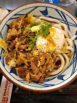Marugame Udon