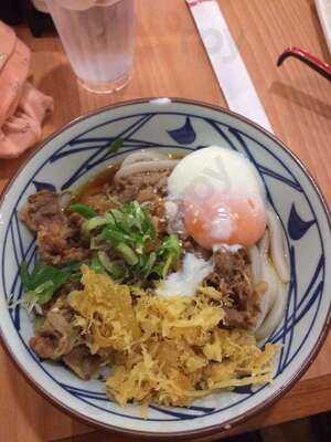 Marugame Udon