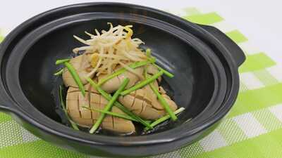 Lin's Kitchen Claypot And Noodle House