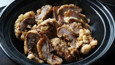 Lin's Kitchen Claypot And Noodle House