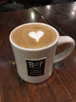 Bo's Coffee Club
