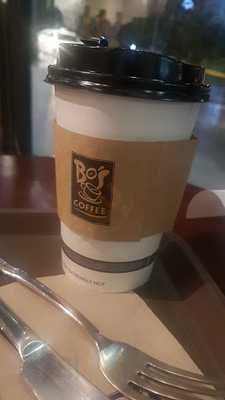 Bo's Coffee Club