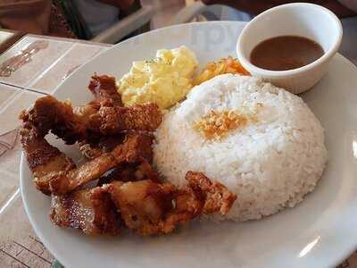 Ally's All Day Breakfast Place