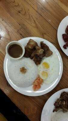 Ally's All Day Breakfast Place