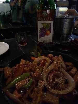 Tides Grill And Bistro