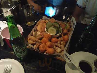 Tides Grill And Bistro