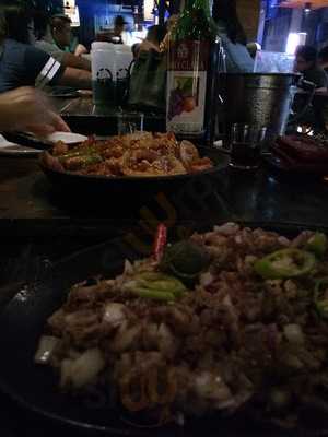 Tides Grill And Bistro