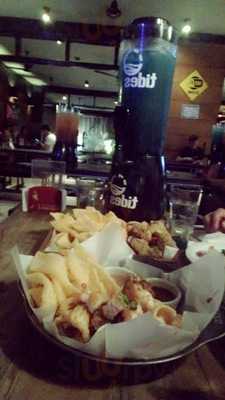 Tides Grill And Bistro