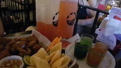 Tides Grill And Bistro