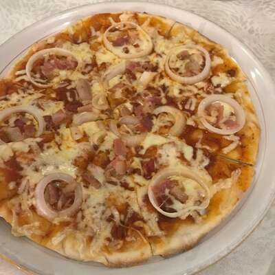 Bellini's Italian Restaurant