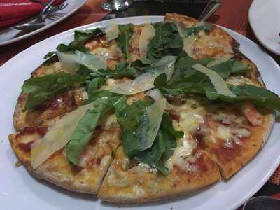 Bellini's Italian Restaurant