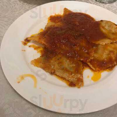 Bellini's Italian Restaurant