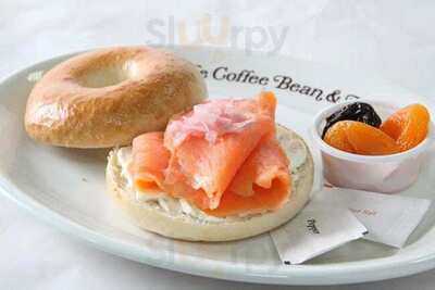 The Coffee Bean And Tea Leaf Cafe
