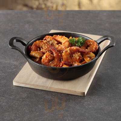 Blake's Wings & Steaks