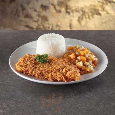 Blake's Wings & Steaks