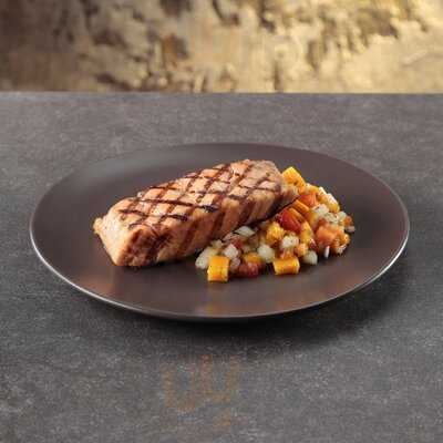 Blake's Wings & Steaks