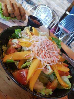 Blake's Wings & Steaks