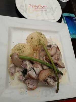 Spicy Fingers Bar And Restaurant